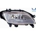 MOBIS FOG HEADLAMP TYPE HYUNDAI STAREX H-1 iLOAD 2007-15